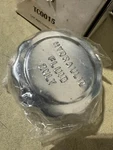 Buyers Replacement Cap With Chain TC0015. Fixed Price $11.04.
