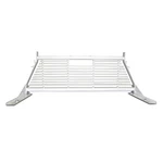 Westin 57-8003 Hdx Headache Rack For 2008-25 F250/F350 2008-24 F450/F550HD. Fixed Price $447.52.