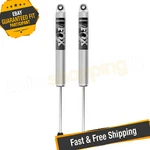 Fox 985-24-031 2.0 Performance Rear Non-adjustable Shock Absorbers Set Of. Fixed Price $459.90.