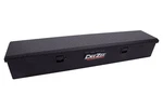 Dee Zee DZ8554LTB Red Label Utility Low Pro Chest 50"X12"X16". Fixed Price $429.53.