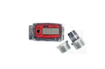 Dee Zee 113255-1 Liquid Transfer Fuel Meter Aluminum Flow Range 3-30 Gpm. Fixed Price $183.10.