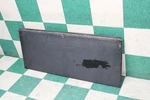 07-13 Avalanche By Cab Mounted #1 Front Tonneau Bed Cover Panel Latches Oem. Fixed Price $97.99.