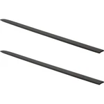 Set Of Bed Rail Caps Left-and-right & Ford Ranger 19-23 Pair. Fixed Price $288.36.