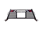 New Frontier Truck Gear 110-20-7009 Headache Rack W/ Lights Fits Silverado 1500. Fixed Price $1071.81.