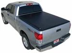Truxedo 563801 Lo Pro Tonneau Roll Up Cover For Toyota Tundra 5.5 Bed Deck Rail. Fixed Price $449.99.