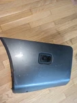 Genuine Nissan 93708-7S230 Rear Outer Storage Box Panel 2004-15 Titan. Fixed Price $146.85.