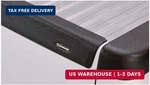 Bushwacker Ultimate Tailgate Cap Factory 1-PIECE, Black, Smooth Finish 485. Fixed Price $147.94.