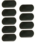 Oem Gm 2019-2021 Chevy Silverado Set Of Tie Down Rings Hole Covers 84648952. Fixed Price $24.99.