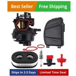 20339 Carburetor & Air Filter Cover For 163CC Toro 22" Recycler W/smartstow M.... Fixed Price $32.36.