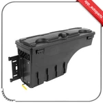 For 05-19 Nissan Frontier 04-15 Titan Left Side Truck Bed Storage Tool Box. Fixed Price $88.34.