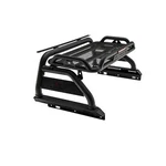 Black Horse Atlas Roll Bar Fit 2019-2026 Ford Ranger. Fixed Price $997.21.