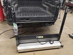 22 23 24 Santa Cruz Complete Tonneau Cover Assembly Id# 828A0-K5000. Fixed Price $1675.00.