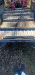 1992 1998 Gmc Chevrolet 3500 Oem Dually Bed Pickup No Fenders. Fixed Price $2414.00.
