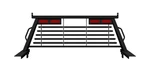 B&w Trailer Hitches Truck Cab Protector / Headache Rack Fits 2020-2023 Chevrol. Fixed Price $985.46.