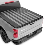Motorbox Truck Tonneau Cover For Chevy Silverado All Weather Soft Tri-fold Tr.... Fixed Price $289.95.