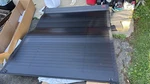 Rough Country Hard Roll Up Tonneau Cover. Fixed Price $300.00.