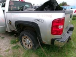 Used Truck Bed Assembly Fits: 2010 Chevrolet Silverado 1500 Pickup 6' Box Gr. Fixed Price $549.99.