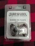Hi-lift Jack SS-2 Sliding Tie-points (pair) Slide-n-lock Tie-down System New. Fixed Price $20.00.