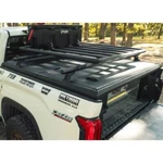 Deezee Dz 19551 Guardian Hard Cover Aluminum Tonneau For 5.8 Ft. Bed. Fixed Price $1775.60.