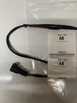 2022-25 Ford Maverick 12V Bed Cable : NZ6T-12663 / AE00-E-14237472-000 Oem. Fixed Price $18.99.