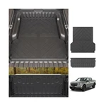 Truck Bed Mat Tailgate Compatible With 2022-2025 Ford Maverick 4.5FT .... Fixed Price $112.01.