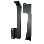 Egr RA039842 Bed "j" Brace Kit Accessory Rolltrac 2024-2026 Ford Ranger. Fixed Price $101.99.
