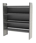 Holman 48324 Adjustable Shelf Unit 32'. Fixed Price $962.94.
