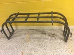 Westin Plastic Bed X-tender Extender Sport Gmc Chevy Chevrolet Short. Fixed Price $160.00.