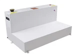 Lund 83592T Liquid Transfer Tank Universal Fitment. Fixed Price $688.52.