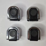 Bmw X3 Rear Tie Downs Luggage Cargo Ring Hook Holder 3400537. Fixed Price $13.19.