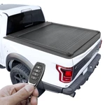 Syneticusa Power Retractable Hard Tonneau Cover 2004-2026 Ford F150 5.5FT Bed. Fixed Price $1799.10.