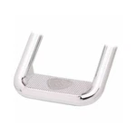 Carr Pattern 108222 Hoop Ii Polish Corroision Resistant Die Cast Aluminum. Fixed Price $168.79.
