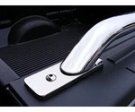 Go Rhino 8154B Truck Bed Side Rail. Fixed Price $122.73.