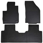 Car Floor Mats Custom Fit For Chevrolet Chevy Equinox/gmc Terrain 2018 2019 2.... Fixed Price $59.46.