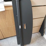 Fisker Ocean Rear Retractable Load Cover Parcel Shelf Genuine FM2940360001B. Fixed Price $334.51.