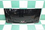 98-04 Corvette Convertible Black Painted Rear Trunk Hatch Decklid Panel Oem Wty. Fixed Price $633.99.