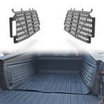 Left & Right Side Grid Storage Molle Panels For Tesla Cybertruck 2024-2025. Fixed Price $339.98.