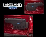 Oem 15-18 Ford F-150 Pivot Storage Box Rh/lh Side VFL3Z17N004C & VFL3Z17N004B. Fixed Price $509.30.