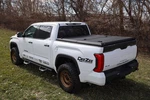 Dee Zee Tonneau Cover- Dz 19551. Fixed Price $2010.20.