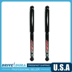 Focus Auto Parts Fits Chevrolet Silverado 1500 2X Shock Absorber Rear. Fixed Price $86.06.