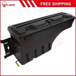 For 2002-2018 Dodge Ram 1500 2500 3500 Truck Bed Storage Tool Box Left Side. Fixed Price $92.73.