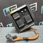 Oem 2023 Ford F150 Platinum Truck Bed Ac 120V Power Outlet Box NL3T-19J289-DA. Fixed Price $279.99.