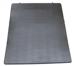 New Oem Gm 6'6" Bed Soft Tri-fold Tonneau Cover 19367127 Silverado Sierra 14-18. Fixed Price $349.85.
