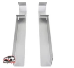 Hualey Floor Jack Holder Storage Organizer For Garage Shop Trailer Aluminum. Fixed Price $31.78.