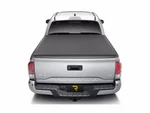 Truxedo Pro X15 Soft Roll Up Tonneau Fits 2007-2021 Toyota Tundra 5'7" W/. Fixed Price $579.99.