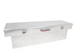 For 1979-1986, 1988-1998 Gmc K1500 Bed Rail Tool Box Dee Zee 89891CHSR. Fixed Price $485.48.