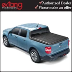 Extang Trifecta 2.0 Soft Tri-fold Tonneau Cover 2022-2024 Ford Maverick. Fixed Price $499.99.