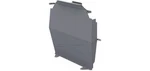 Kargomaster 40671 Compact Van Solid Partition. Fixed Price $647.20.