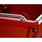 Putco 59864 Stainless Steel Ssr Rail Side Bed 2015-2022 Ford F-150 New. Fixed Price $360.15.