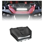 Sautvs Sport Hood Scoop With Led Spotlight For Polaris. Fixed Price $110.00.